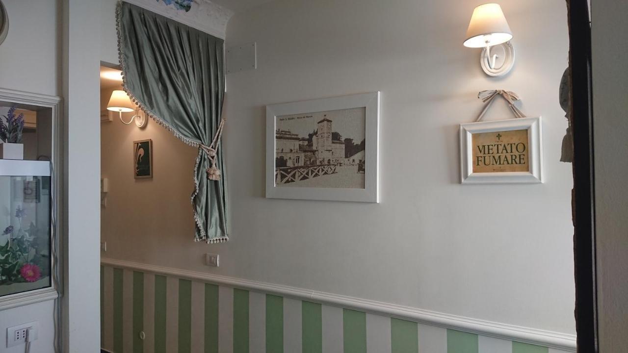 Bed & Breakfast Il Giglio Verde Porto Sant'Elpidio